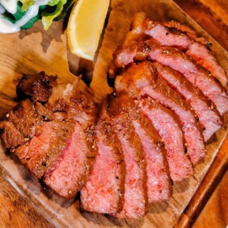 熊本県産 あか牛ステーキ