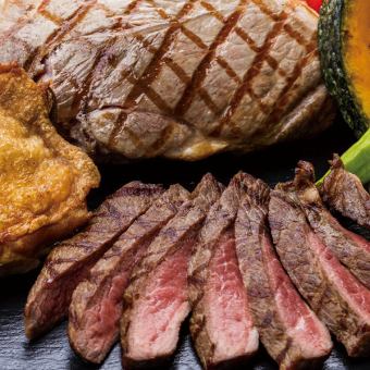 ＜ディナー＞6月29日・30日限定！ ホルトの肉祭り￥6,500