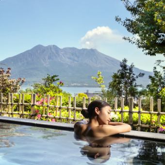 [Ristorante Holt] Weekday-only lunch SHIROYAMA day trip leisurely plan 5,400 yen course