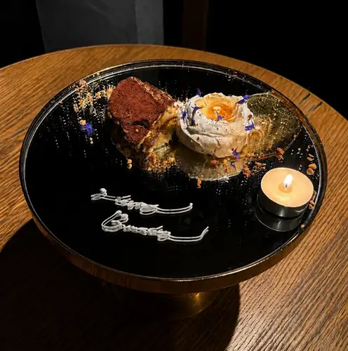 Newly released! Mirror Plate ☆