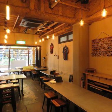 【新横浜×貸切】で人気！２０名様以上～４５名様で受付しております！立食時最大５０名様までご対応可能★お得な飲放付コース多数★シーンや用途に合わせて【4500円～】幅広くご対応！横浜アリーナ帰りや会社宴会、結婚式の２次会で大人気です⇒幹事様必見のお得なクーポンもご用意しております♪