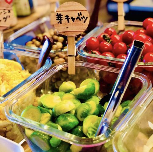 【新横滨有很多回头客！】一旦您品尝过这些别具风味的异国料理，您一定会难以忘怀！我们还提供多种肉类菜肴！