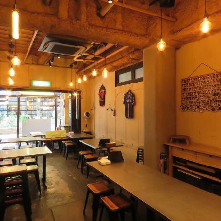 20名様～45名様で受付可！立食時最大５０名様まで対応可能です★