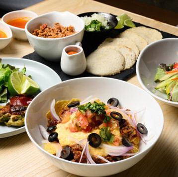 【120分飲み放題付き】ライトコース3500円(税込)