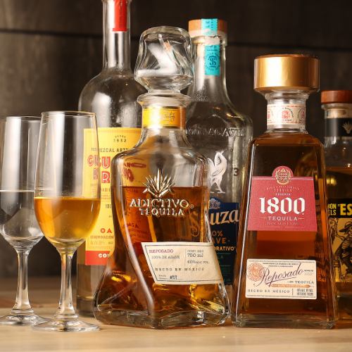 自由なスタイルで楽しめる飲み放題体験☆