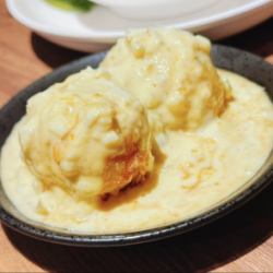 タルタル卵(2個)