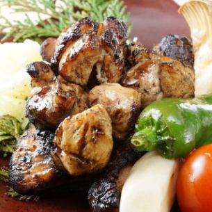 닭고기 명물 니가타 닭