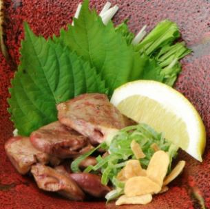 모래 간의 저온 요리