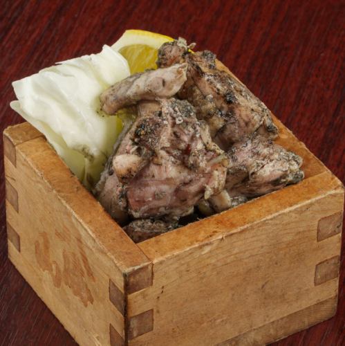 振り袖炭火焼き ハーフ