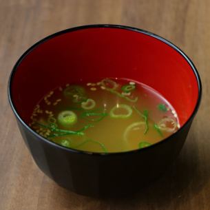 雞湯