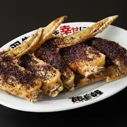 紫苏传奇鸡翅(5块)