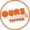 OURS TEPPAN