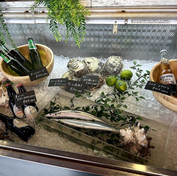 [All-you-can-drink options available!] We have seating for up to 12 people! We also have several 4-person tables available. We are perfect for large parties, small gatherings, girls' nights, and more. We also cater for surprises like birthdays. *Please contact the restaurant in advance!