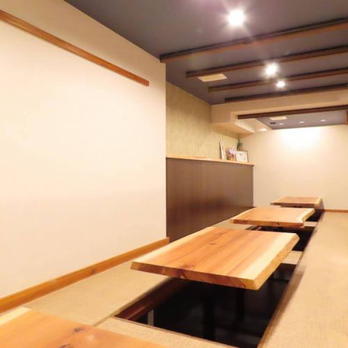団体様でも利用して頂けるお座敷も完備しております🍻
飲み放題付きコースも5,000円〜豊富にございます😋
なんでもお気軽にご相談ください🍀
忘年会や歓送迎会ももちろん、女子会や接待、
身内の集まりなどにも多種多様にご対応させて頂きます！

#姫路居酒屋#個室居酒屋#意咲屋はじめ#姫路創作料理