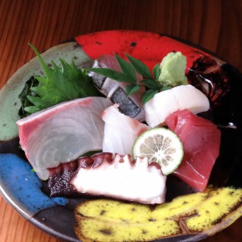 旬の味覚を贅沢に味わえる