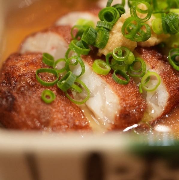 お酒を楽しむ料理