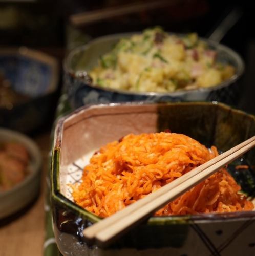酒と肴が織りなす、至福のひととき。