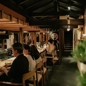 貸切