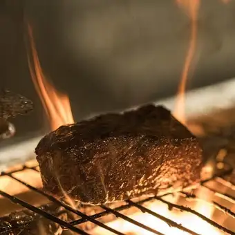 タレ焼き