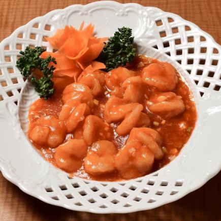 [Great Value!!] Kowloon Course (3,300 yen) + 2-hour all-you-can-drink (1,500 yen)