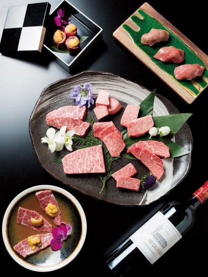 国産のタンをご用意!和牛焼肉専門店!オーナーが九州を中心に美味肉厳選お取り寄せ!