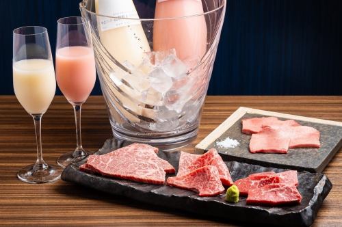 焼肉宴会にも最適！