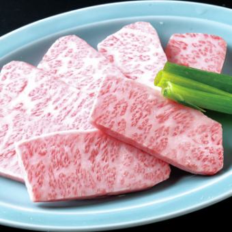 【희소 부위】 서리 내림 갈비 1인분(7장)