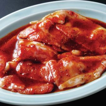 와규 장미갈비 70g