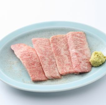 소금갈비 1인분(7장)
