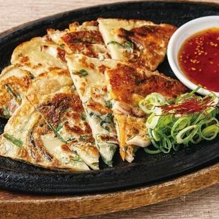 一品料理各種