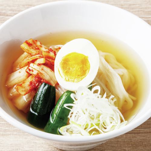 盛岡冷麺