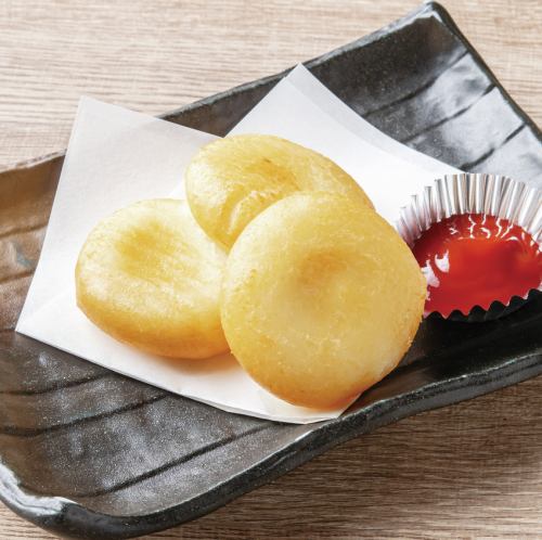チーズボール