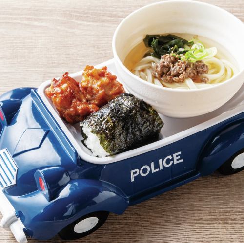 カープレート　各