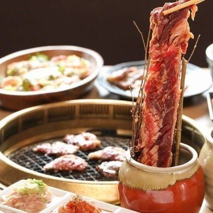 남녀노소 대만족!최대 127품의 구색