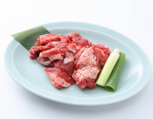 柔軟的鰭弦