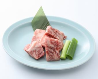 和牛排骨