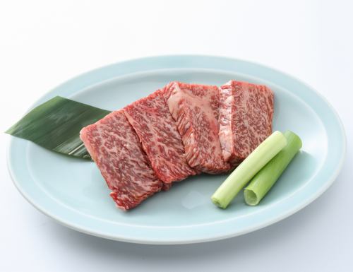 和牛貝殼