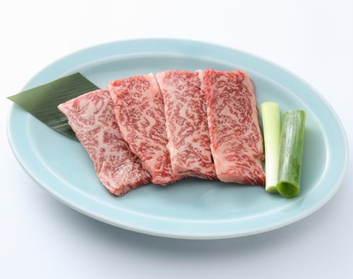 和牛牛腩排