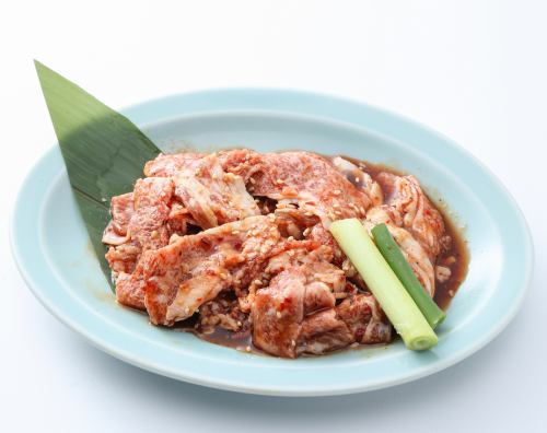 和牛肋排