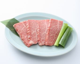 和牛頂級卡爾維
