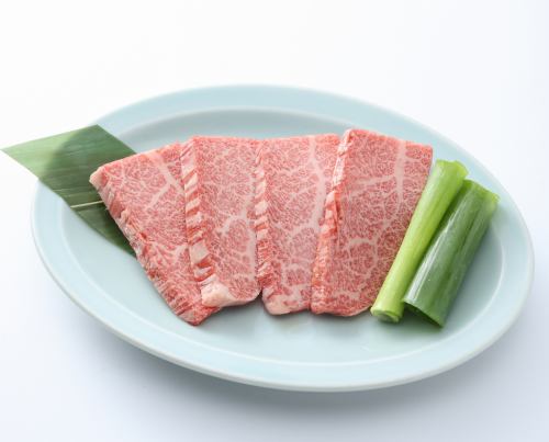 和牛頂級卡爾維
