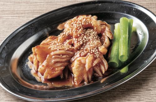 上述美濃