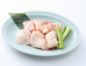 雞大腿