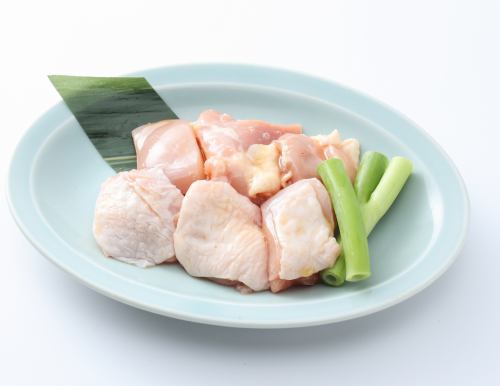 雞大腿