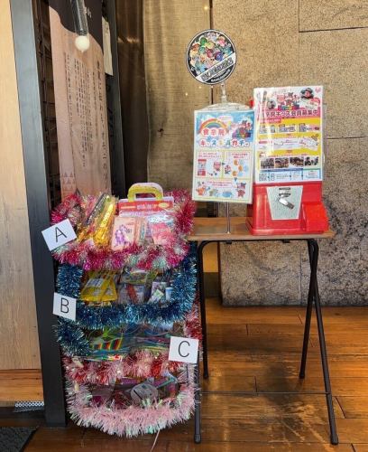 6.子供連れでも安心!充実のキッズサポート