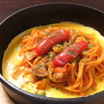 철판 자포리탄