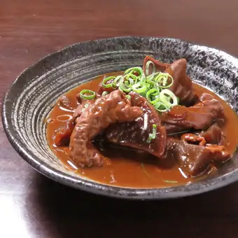 삶은