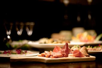 当日ご来店時提示OK♪21j時以降日~木平日限定!!NJSお手軽コース♪2H飲み放題+料理5品3500円