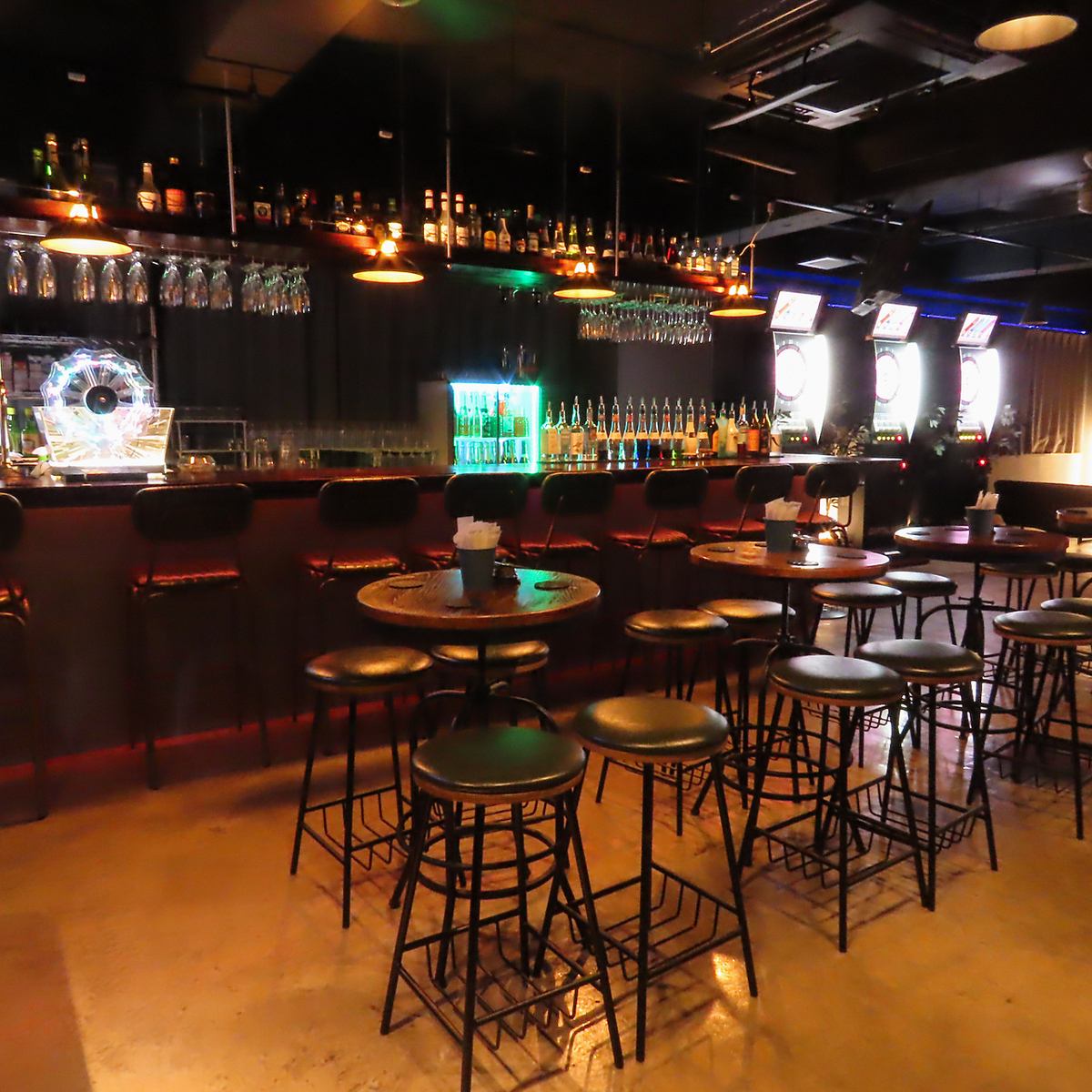 少人数でも貸切承っております！