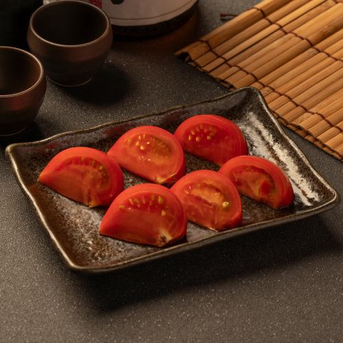 Okazaki Farm Fruit Tomatoes